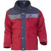 Hydrowear Kiel Parkajack | Maat: L