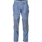Mascot Customized Broek met Kniezakken