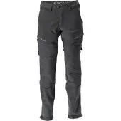 Mascot Customized stretch werkbroek 22279 50 / Zwart