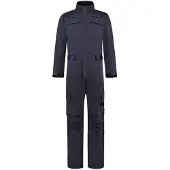 Tricorp 752005 Overall Twill Cordura Blauw maat 50 uniseks