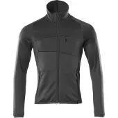 Mascot Accelerate 18103 Sweatshirt Met Rits