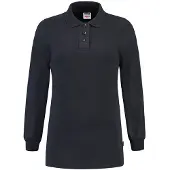 Tricorp Pst280/301007 Polosweater Regular Fit Dames | Maat: XS