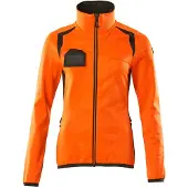 Mascot Accel. Safe Microfleece Jas 19453 | Maat: XXXL