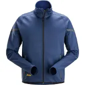 Snickers 37.5 Fleece Jack 8051 | Maat: 3XL