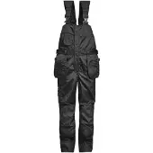 Jobman Amerikaanse overall 3730 54 / Zwart