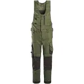 Snickers Workwear Allroundwork 6023 Werkbroek Stretch One-piece Regular Fit | Maat: 108