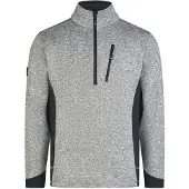 FHB Patrick 79597 Gebreide Fleece-trui Regular Fit | Maat: L