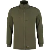 Tricorp 302010 Fleece Vest Regular Fit | Maat: 5XL