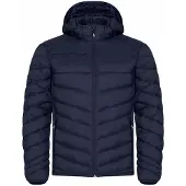 Clique Idaho Heren Dark Navy maat L heren