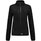 Tricorp 301011 Sweatvest Fleece Luxe Slim Fit Dames | Maat: S