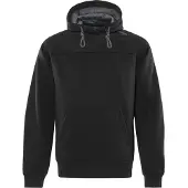 Fristads 301425 Hooded Sweater 7551 Gsm Uv-bescherming | Maat: XXS