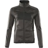 Mascot Accelerate 18153 Sweatshirt Met Rits