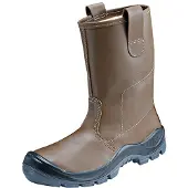 Atlas Anatomic Bau 826 XP s3 Werkschoenen maat 47 heren