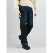 247 Jeans Bison D30 Dark Blue | Maat: 42