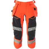 Mascot Accel. Safe Driekwart Broek 19049 | Maat: C66