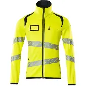 Mascot Accelerate Safe High Vis | Maat: 5XL