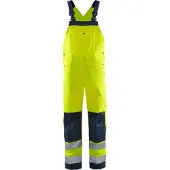 Fristads High Vis 1001 Th 100003 Amerikaanse Overall Waterafstotend | Maat: 48