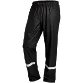 FHB Benjamin Pu-stretch Regenbroek En343 3/1 | Maat: XS