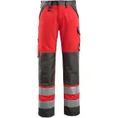 Mascot 15979 Broek met kniezakken SAFE LIGHT