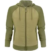 James Harvest Sportswear Keyport 2122044 Vest Regular Fit Dames | Maat: XXL