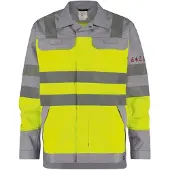 Dassy Franklin Multinorm High Vis | Maat: S
