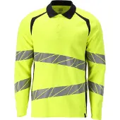 Mascot Ac. Multisafe Poloshirt 21383 | Maat: XXXL