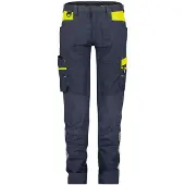 Dassy Logix Hong Kong Women Werkbroek | Maat: 40
