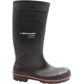 Dunlop B440631.AF Acifort Kuitlaars | Groen | Maat 48 - 15.032.064.48