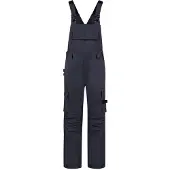 Tricorp 752003 Amerikaanse Overall Twill Cordura Blauw maat 52 uniseks