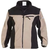 Hydrowear Kleve 04026028f Fleece Jack Regular Fit | Maat: XL
