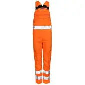 Oxxa Alison 0970 Amerikaanse Overall Rws Reflecterend | Maat: 56