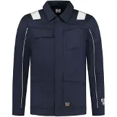 Tricorp 403018 Werkjas Multinorm Blauw maat L uniseks