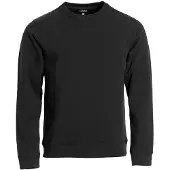 Clique Sweater Classic M / Zwart
