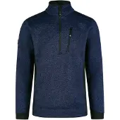 FHB Patrick 79597 Gebreide Fleece-trui Regular Fit | Maat: XS