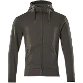 Mascot Crossover 51590 Sweatshirt Met Rits