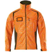 Mascot Accelerate Safe 19202 Softshelljack