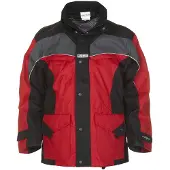 Hydrowear Keulen Werkjas Fleece | Maat: S