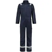 Tricorp 753003 Overall Vlamwerend Multinorm | Maat: 62