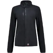 Tricorp 301011 Sweatvest Fleece Luxe Slim Fit Dames | Maat: M