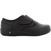 Safety Jogger Eliane O1 Werkschoen Laag Zwart | Maat: 35