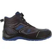 Safety Jogger Flow S1p Mid Tls | Maat: 48