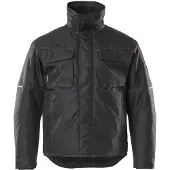 Mascot 10135-194-09, Motorjas, Heren, Volwassen, 2 zakken, Polyester, Zwart