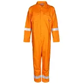 Oxxa Marcia 5366 overall oranje maat 52