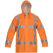 Hydrowear Regenjas Nice | Maat: S