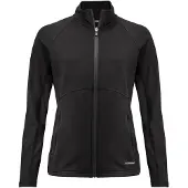 Cutter & Buck Adapt Full Zip Jacket Ladies | Maat: M