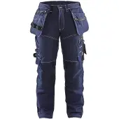 Blakläder 1790 Werkbroek Met Stretch | Maat: C48