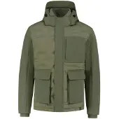 Tricorp Puffer Jack Rewear 402711 | Maat: XS