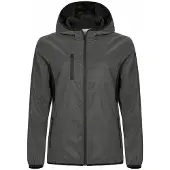Clique Willmar Dames Reflectie Grijs maat 44/XXL dames