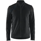 Blakläder 47651010 Microfleecevest Verwarmd Slim Fit | Maat: 3XL