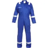 Hydrowear Mierlo 043500 Overall Brandvertragend & Reflecterend | Maat: 68